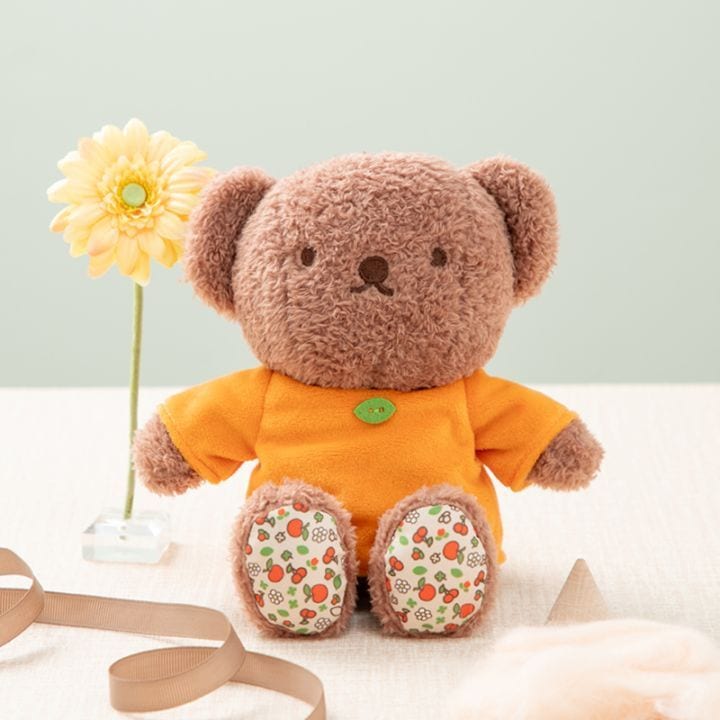 グッズ商品 | ミッフィーのお花屋さん Flower Miffy | 花 | フラワー