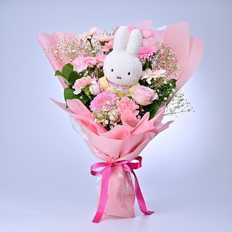 【直送商品A】ミッフィーのやさしい贈り物