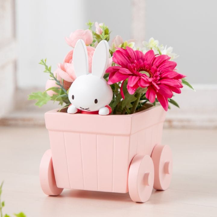 季節のおすすめ,母の日 | ミッフィーのお花屋さん Flower Miffy | 花