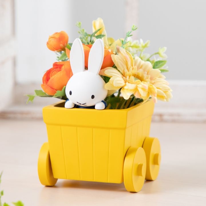 季節のおすすめ,母の日 | ミッフィーのお花屋さん Flower Miffy | 花