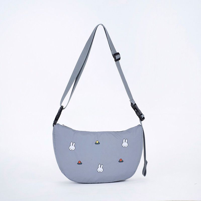 DB/SOLEILウィークエンドショルダー GARDEN