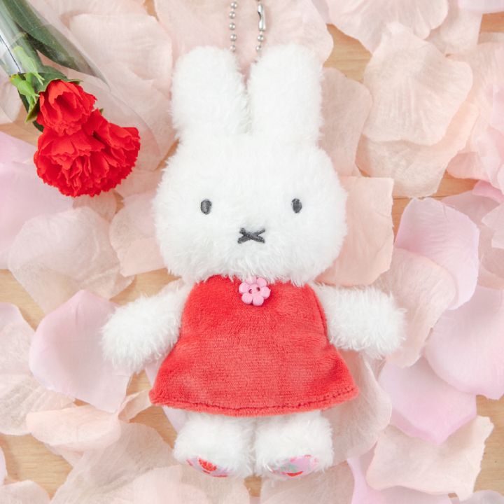 新商品 | ミッフィーのお花屋さん Flower Miffy | 花 | フラワーギフト