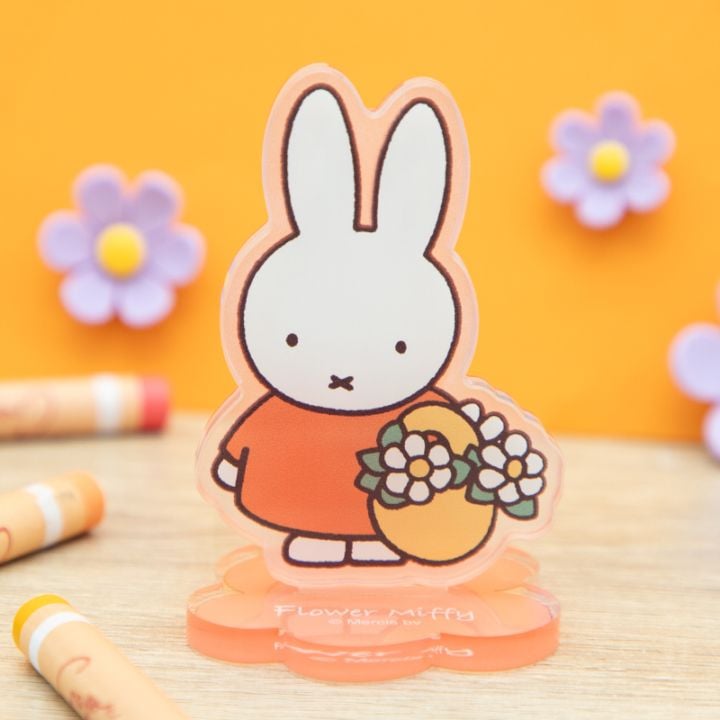 グッズ商品,フラワーグッズ,一輪挿し | ミッフィーのお花屋さん Flower