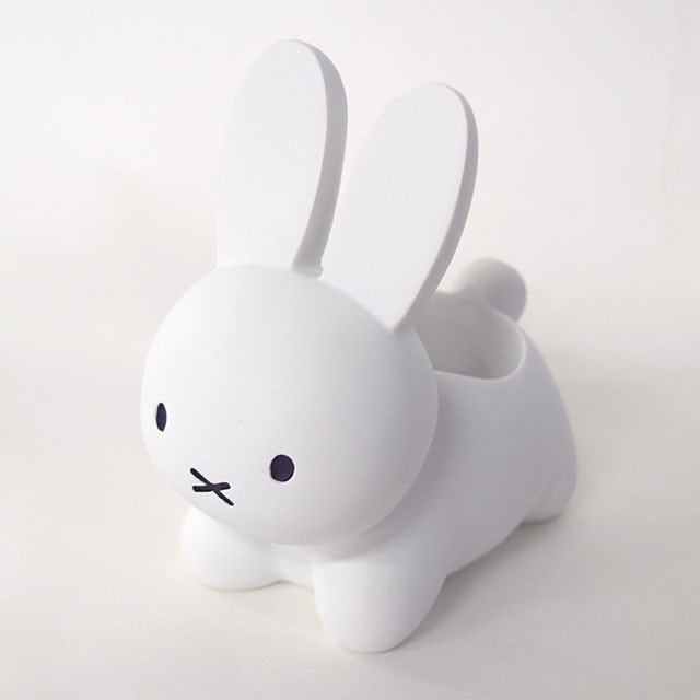 Flower Miffy うさぎカバー