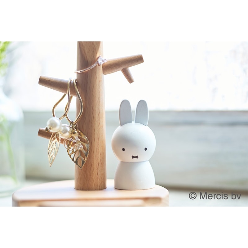 ミッフィー ドールスマートフォンスタンド | グッズ商品,ルーム,雑貨