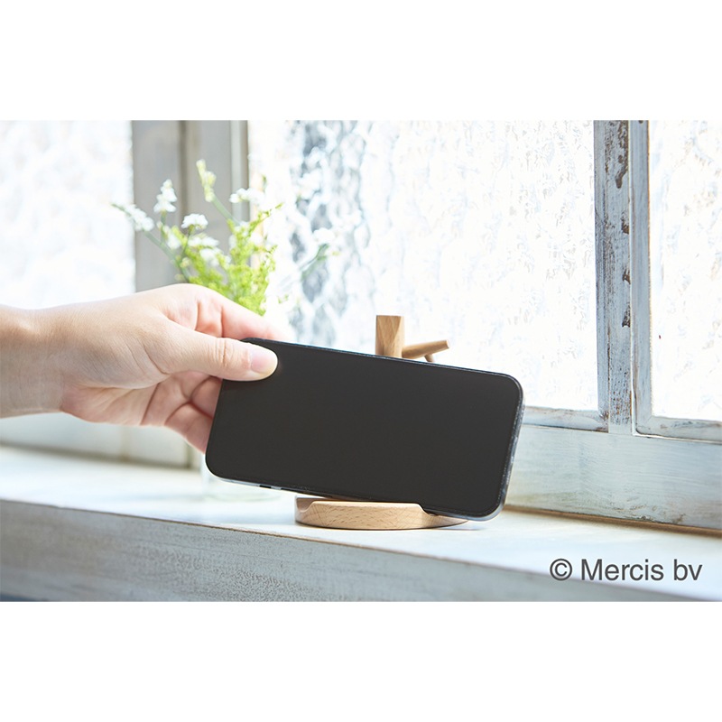 ミッフィー ドールスマートフォンスタンド