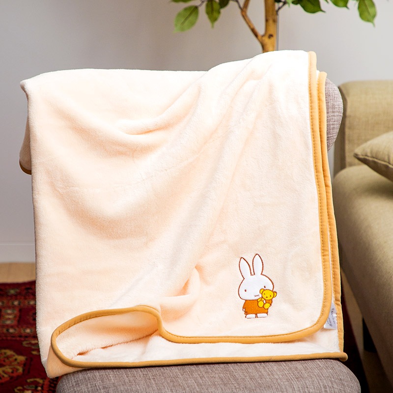 ミッフィー ブランケットインクッション だっこ 価格から選ぶ 3 001 5 000 ミッフィーのお花屋さん Flower Miffy