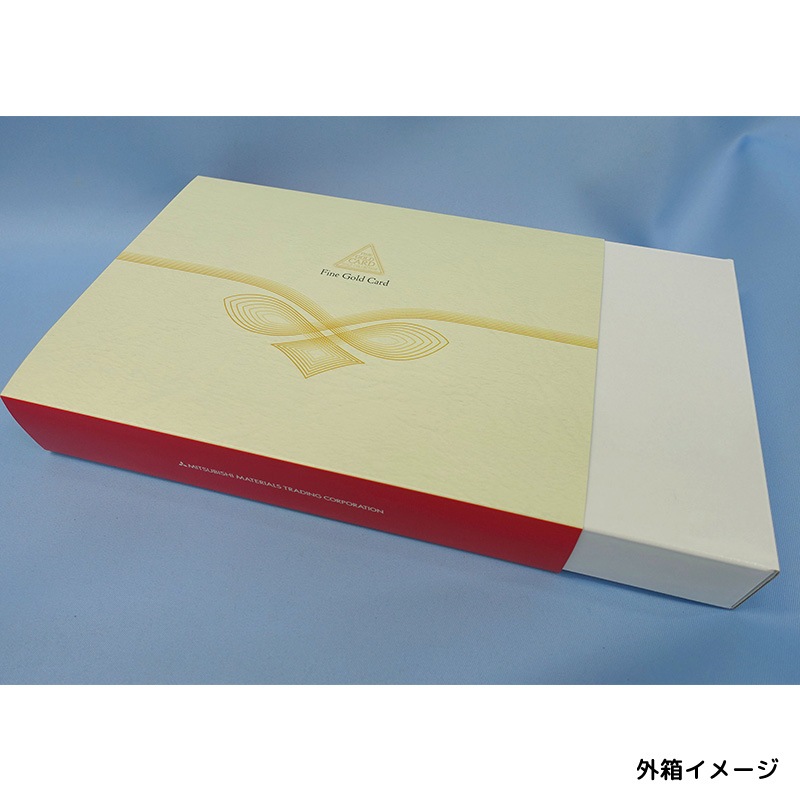 予約商品：受注生産】ミッフィー 純金カレンダー ガラスフレーム ※12月