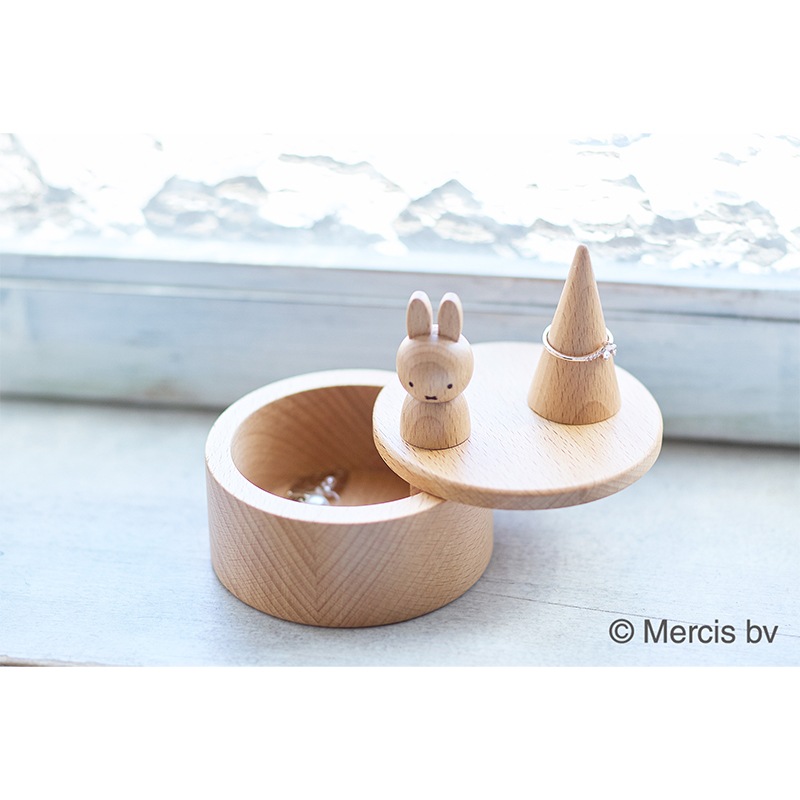 ミッフィー リングホルダー