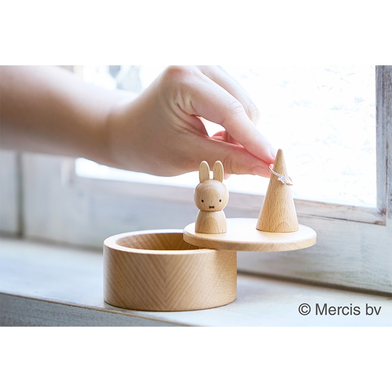 ミッフィー リングホルダー | グッズ商品,ルーム,雑貨 | | ミッフィー