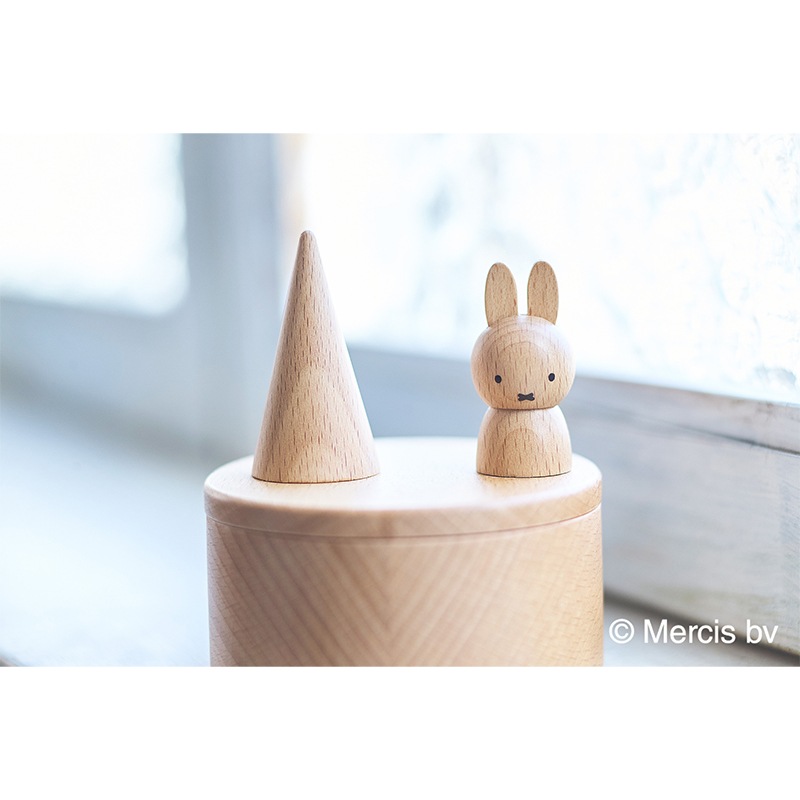 ミッフィー リングホルダー