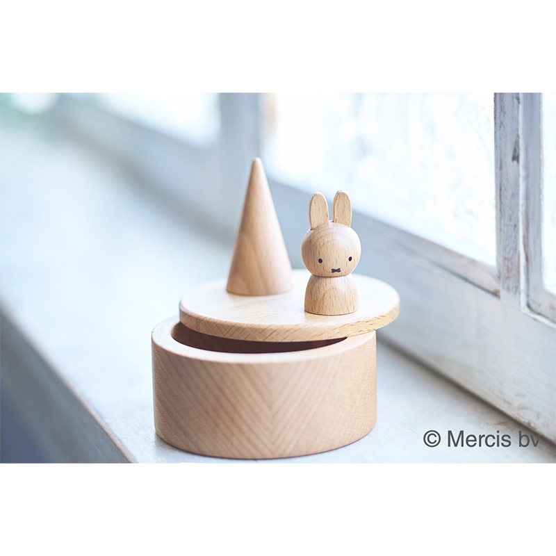 ミッフィー リングホルダー