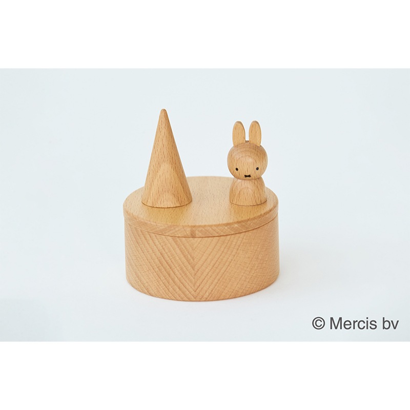 ミッフィー リングホルダー