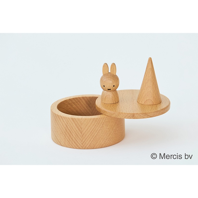 ミッフィー リングホルダー