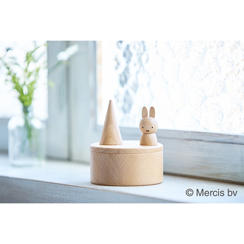 ミッフィー リングホルダー