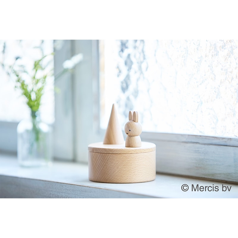 ミッフィー リングホルダー