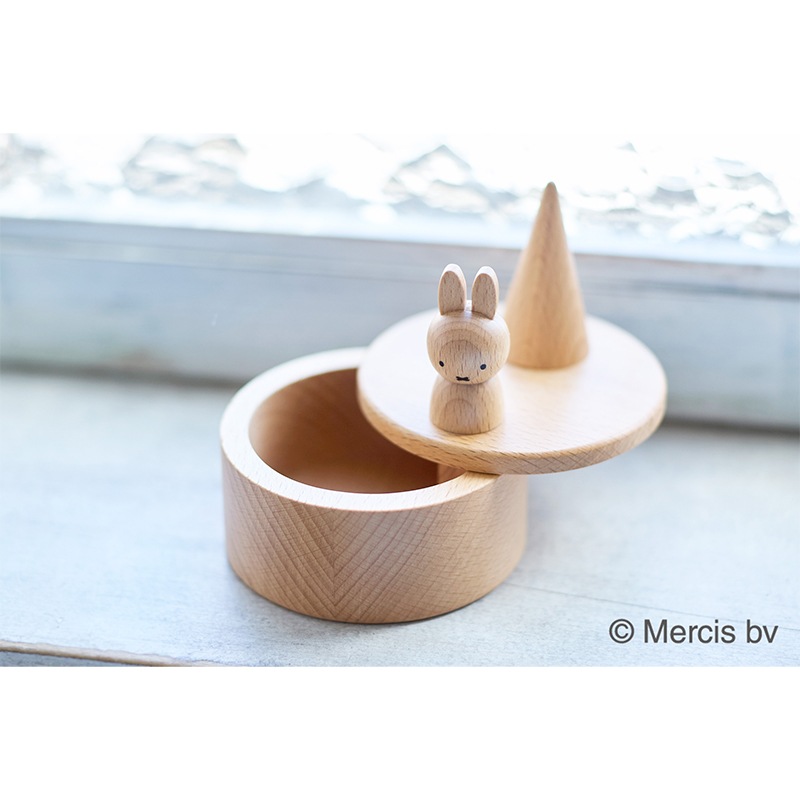 ミッフィー リングホルダー