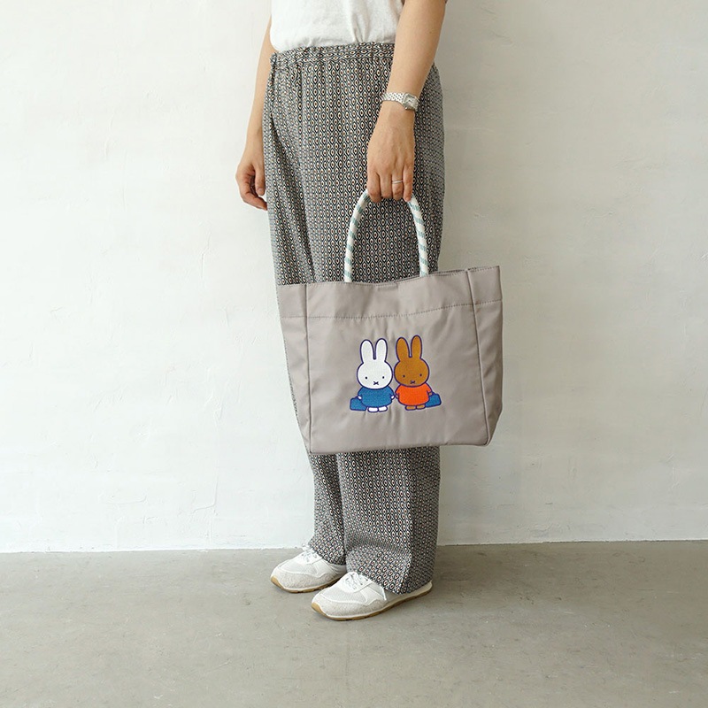 DB/カレッジトート FLOWER | 利用シーンから探す,お出かけ