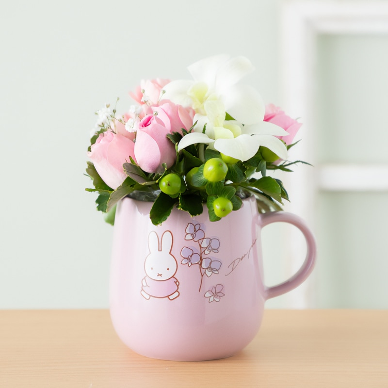 商品画像 マグカップアレンジ