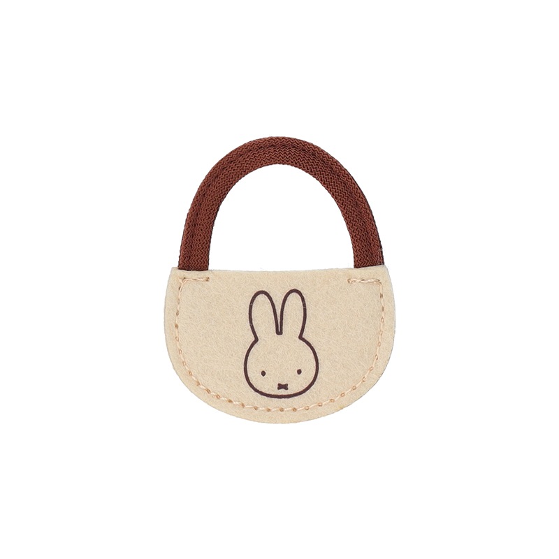 Flower Miffy 着せかえお洋服 ジャスミンブルー アートフラワーセット