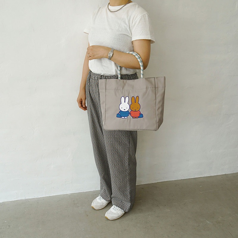 DB/カレッジトート TULIP