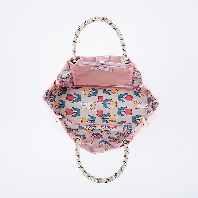 DB/カレッジトート TULIP | 利用シーンから探す,お出かけ