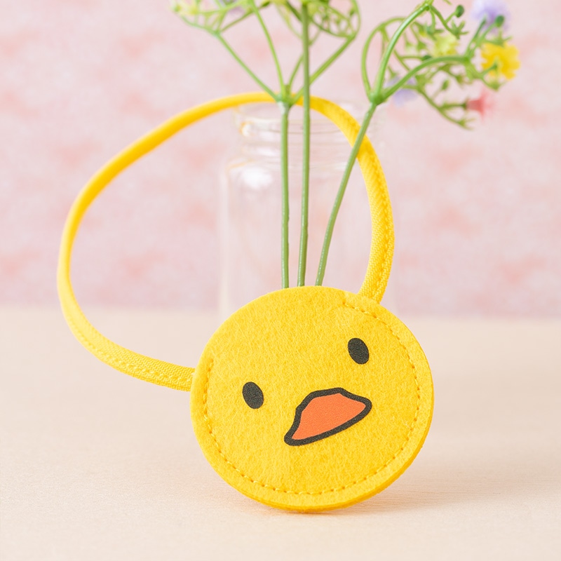 Flower Miffy 着せかえお洋服イースター グリーン アート