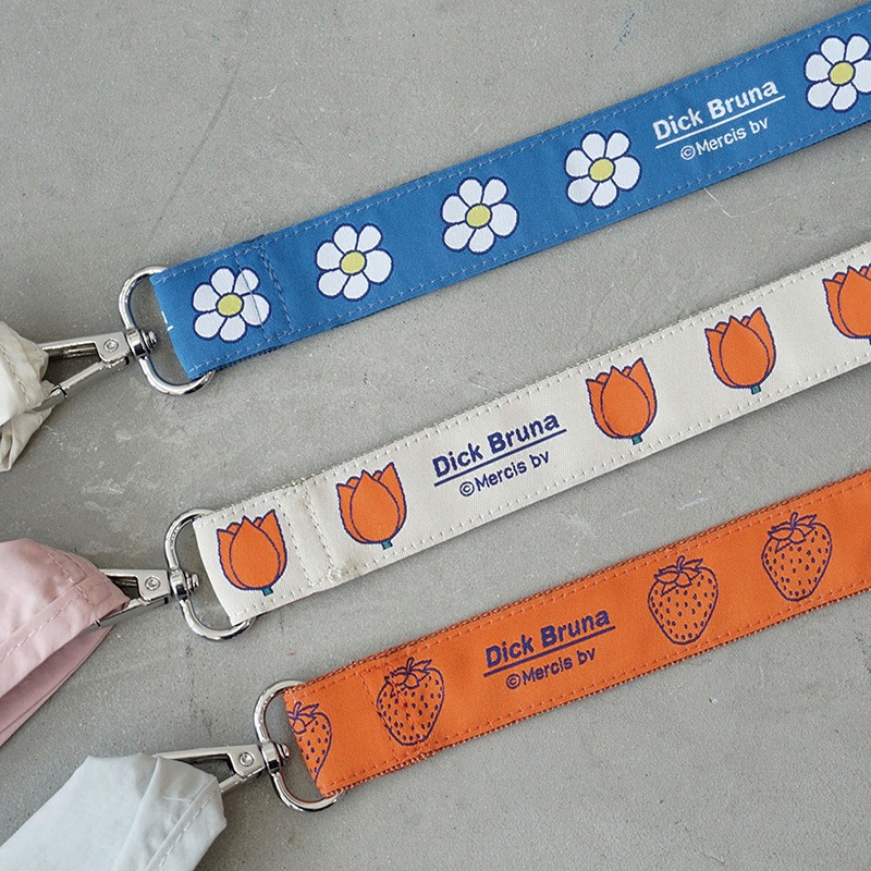 DB/ストラップ付きショッパーバッグ TULIP | 利用シーンから探す