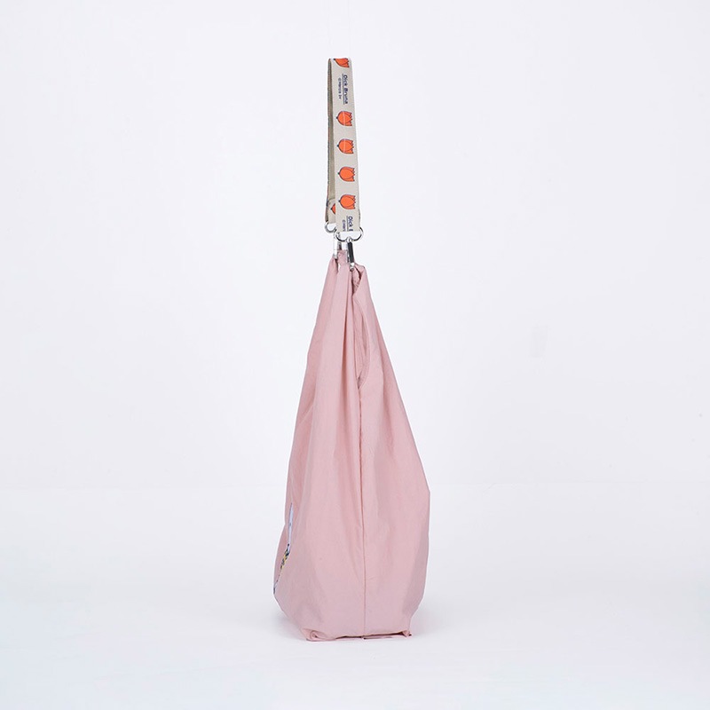 DB/ストラップ付きショッパーバッグ TULIP | 利用シーンから探す