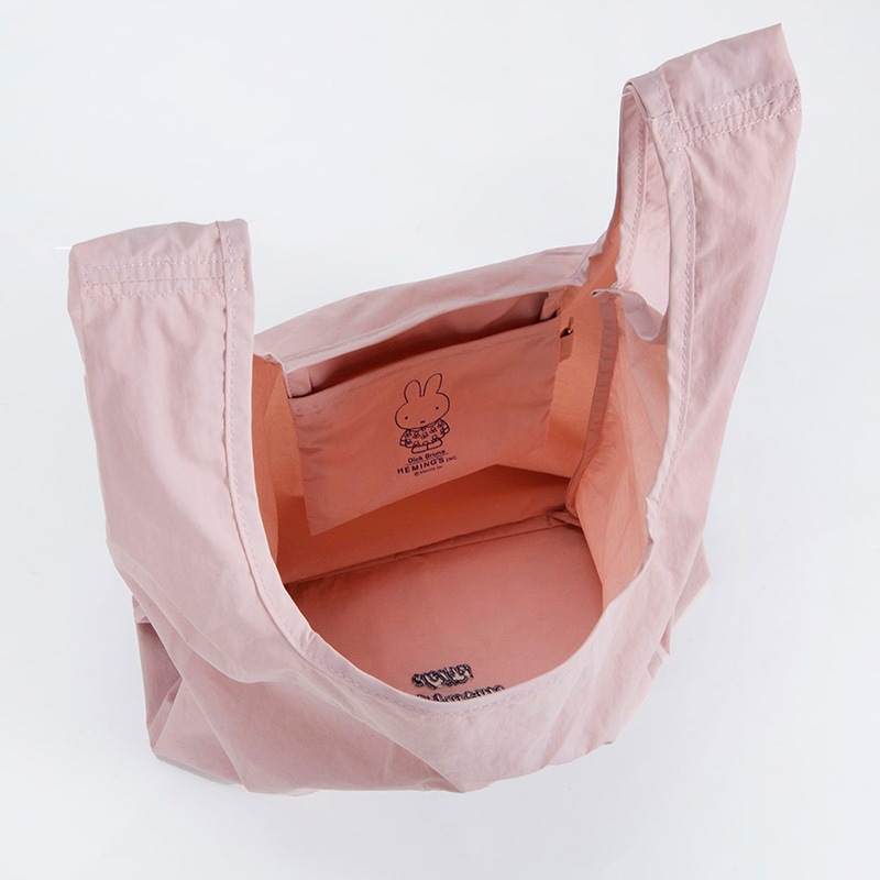 DB/ストラップ付きショッパーバッグ TULIP | 利用シーンから探す