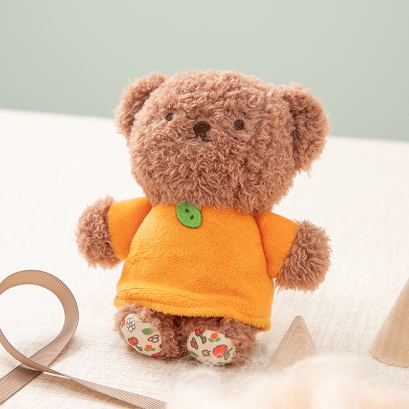 Flower Miffy ほわほわマスコットボリス アートフラワーセット