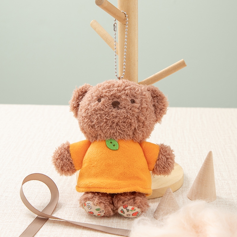 Flower Miffy ほわほわマスコットボリス アートフラワーセット