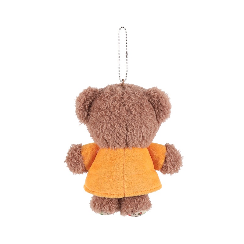 Flower Miffy ほわほわマスコットボリス アートフラワーセット