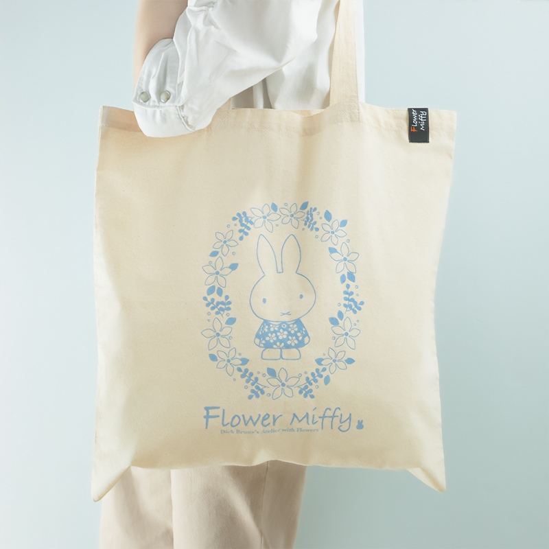 商品画像 ショップトートバッグ ジャスミン