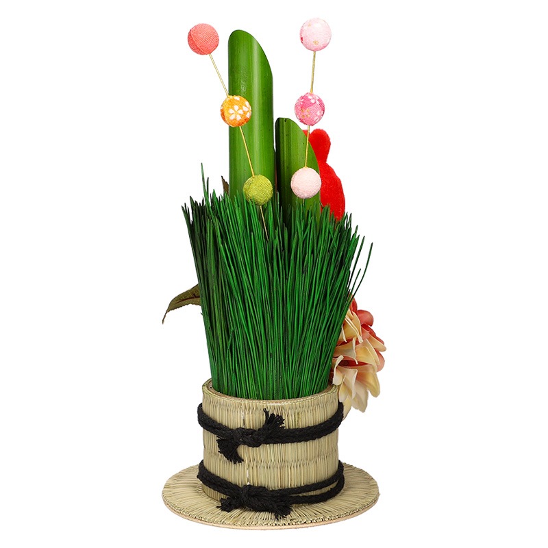 フラワーミッフィー お正月 門松飾り すべての商品 ミッフィーのお花屋さん Flower Miffy