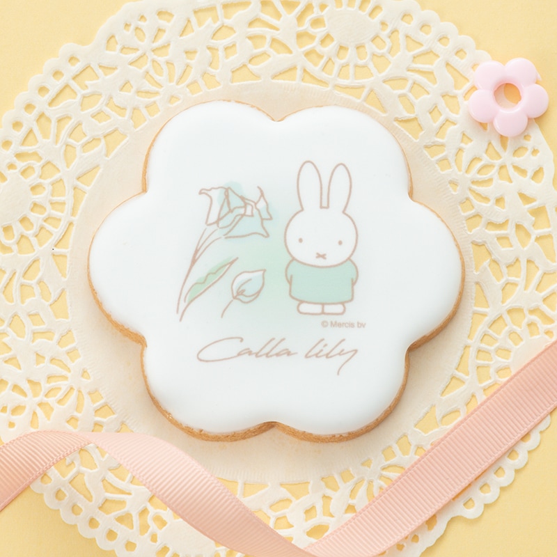 アイシングクッキー　ミッフィー ⌇miffy Cookie🐰🍪⸒⸒ ⠀ ⠀ ⠀ ⠀ ⠀ ⠀ あきちゃん