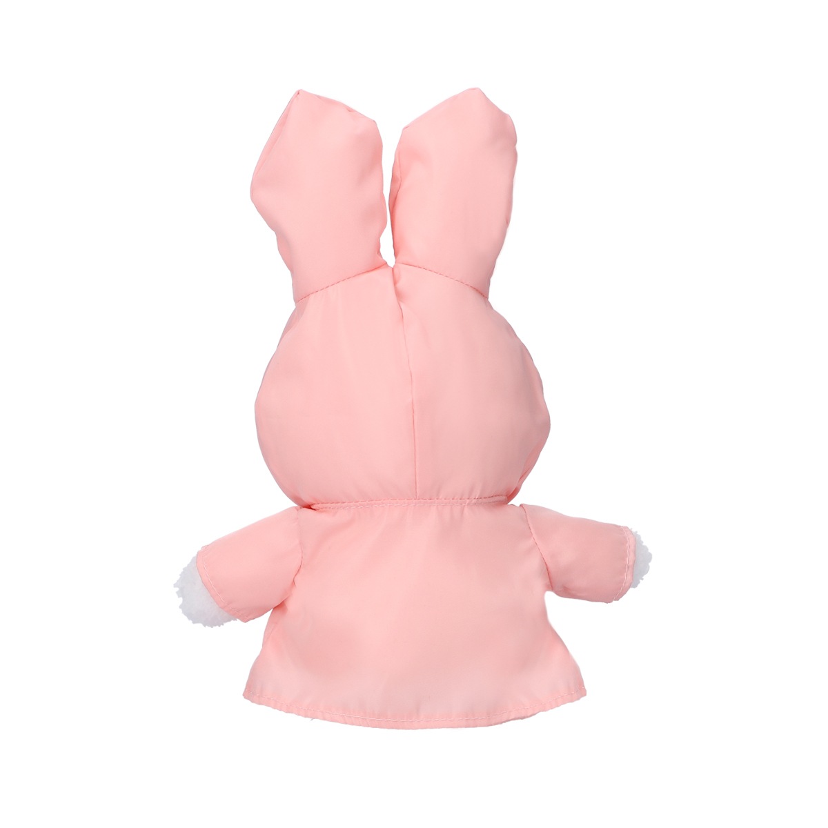 Flower Miffy 着せかえほわほわぬいぐるみ レインコート＆ジョウロ