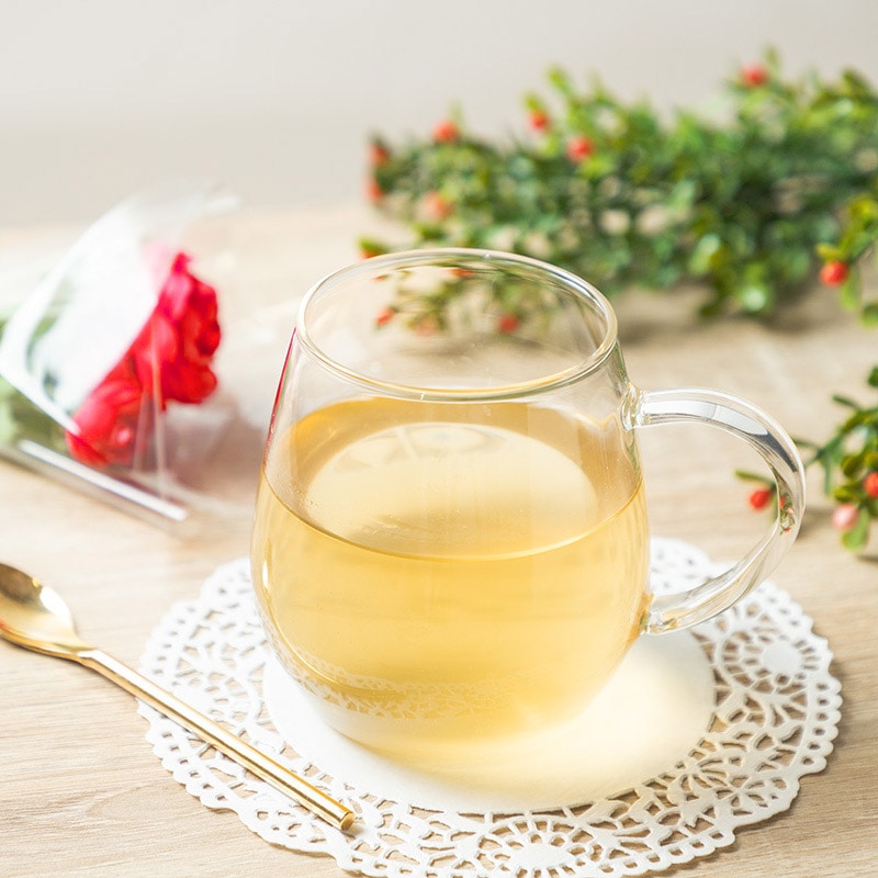 Flower Miffy キャニスター入り紅茶 ガーデンパーティー アート