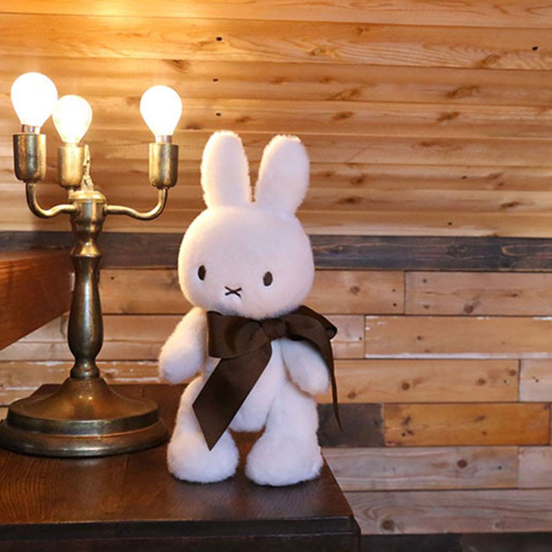 Ltd.Edition Miffy in giftbox 34cm | グッズ商品,ぬいぐるみ,その他