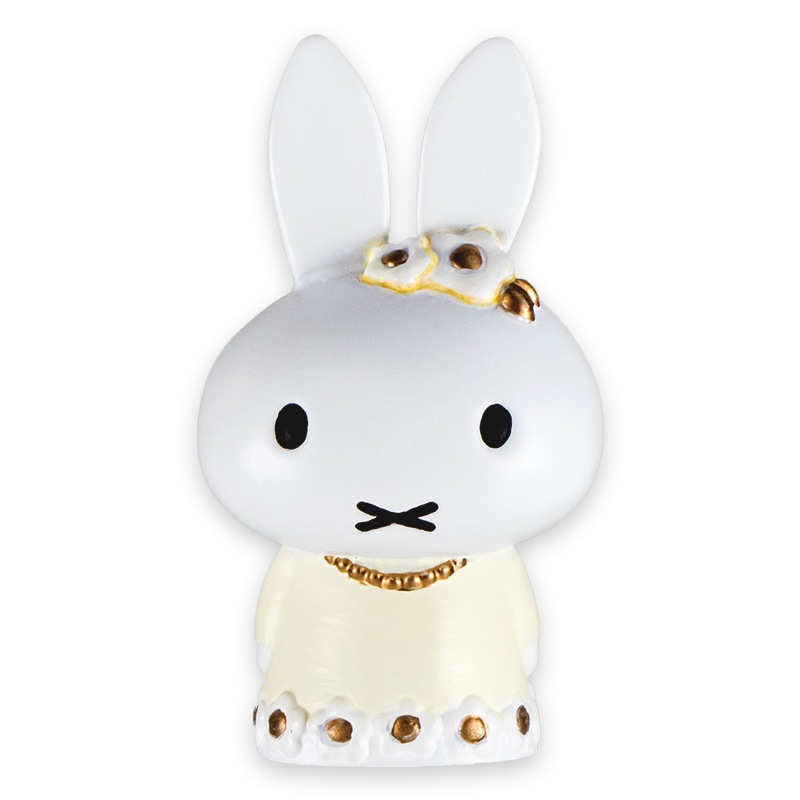 フラワーピック ウェディングミッフィー 新婦 | グッズ商品