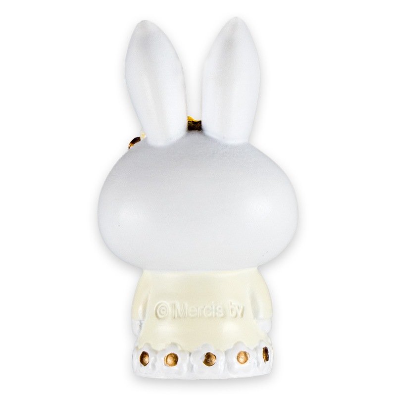 フラワーピック ウェディングミッフィー 新婦 | グッズ商品