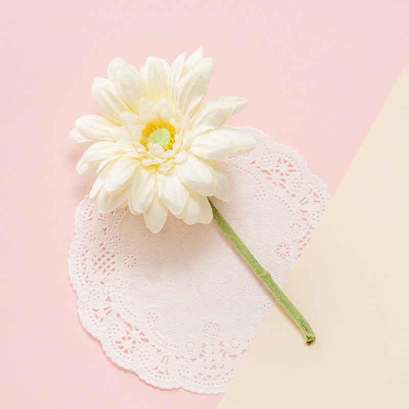 Flower Miffy バースデーフラワーアイシングクッキーセット オリエンタルリリー