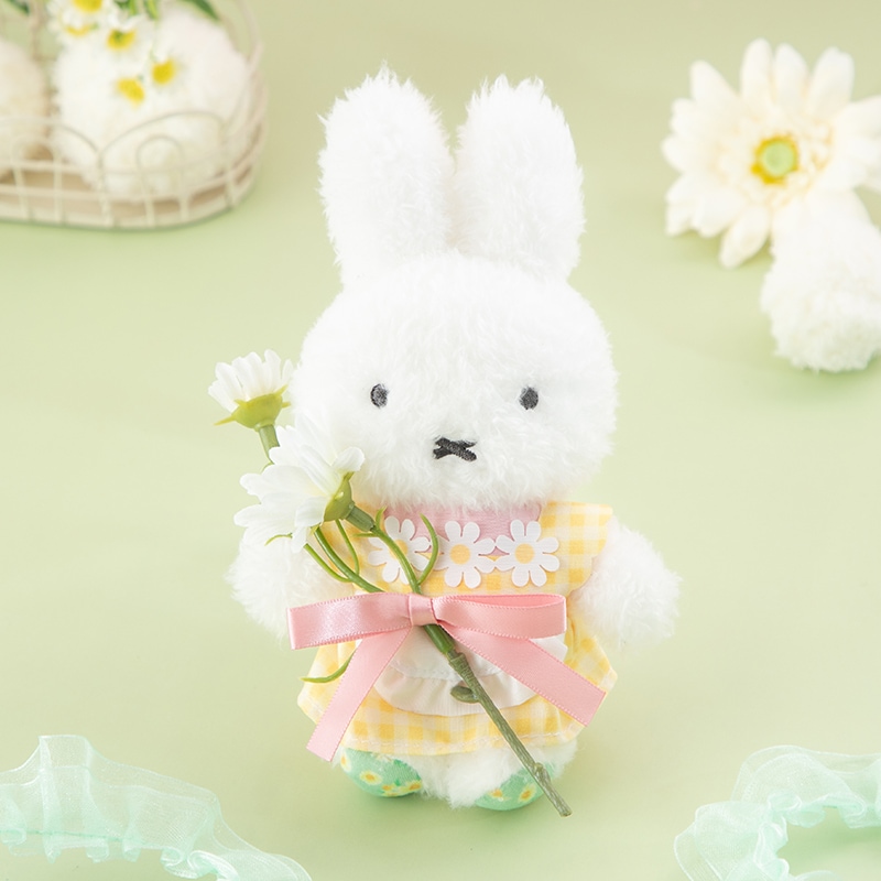 商品画像 ほわローズぬいブーケ ボリス