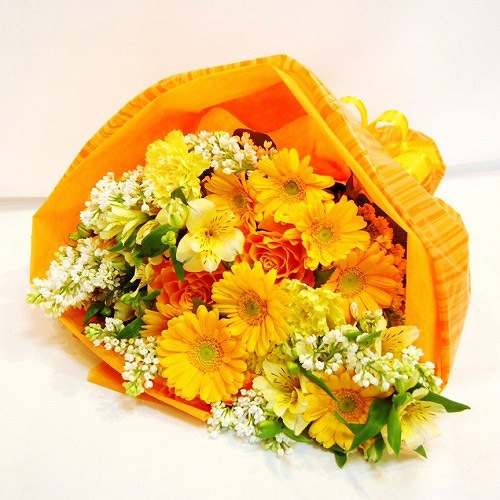 直送商品b 花束 黄色系 価格から選ぶ 5 001 7 000 ミッフィーのお花屋さん Flower Miffy 直送商品b 花束 黄色系 価格から選ぶ 5 001 7 000 ミッフィーのお花屋さん Flower Miffy