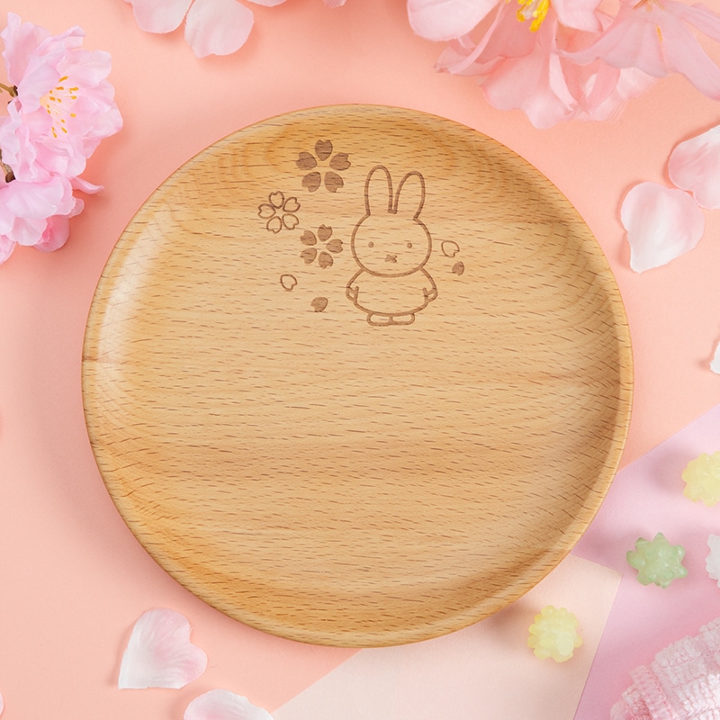 商品画像 木製プレート