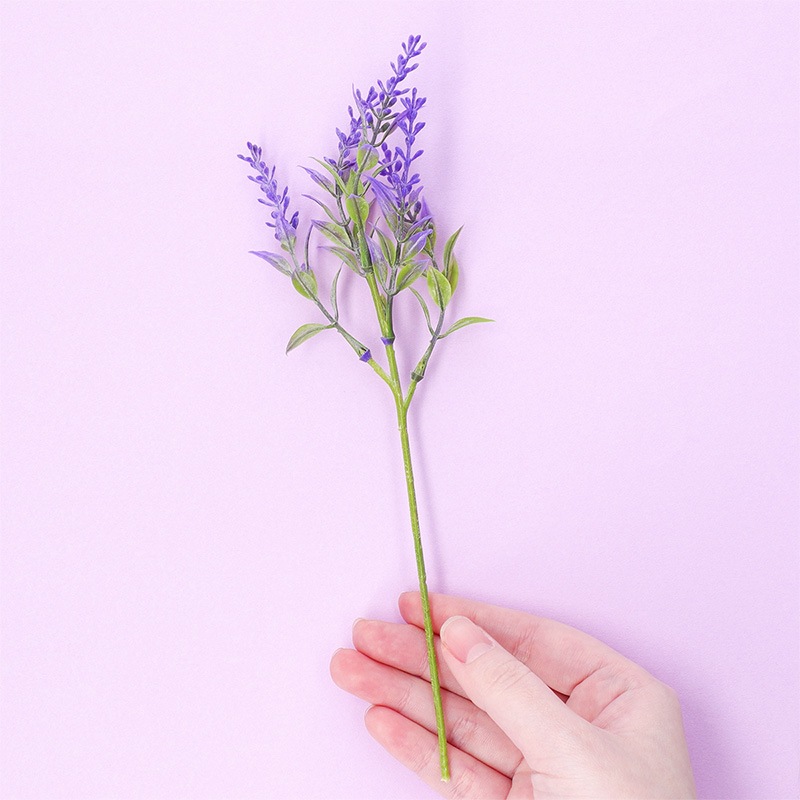 Flower Miffy お洋服花柄ワンピース小花柄 アートフラワーセット