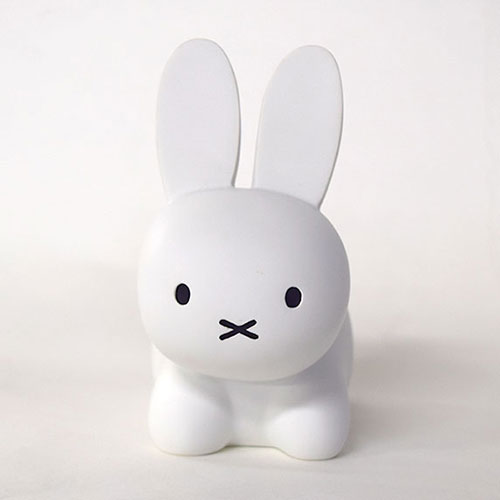 Flower Miffy うさぎカバー