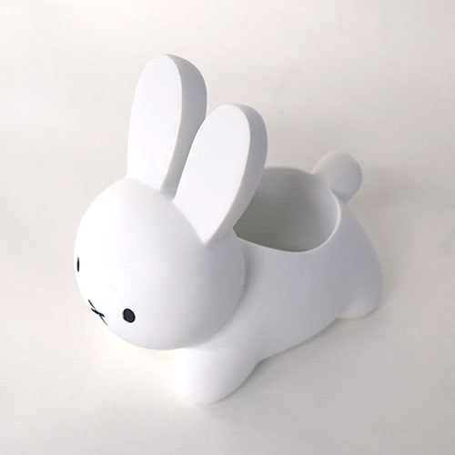 Flower Miffy うさぎカバー
