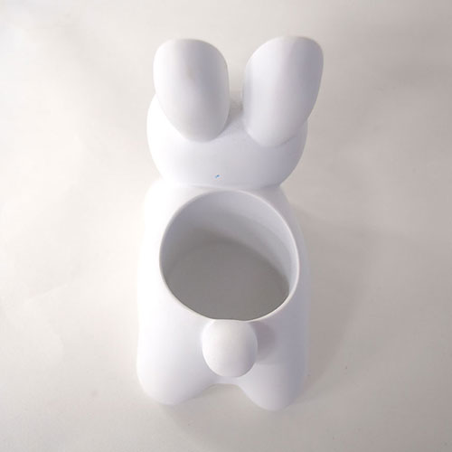 Flower Miffy うさぎカバー