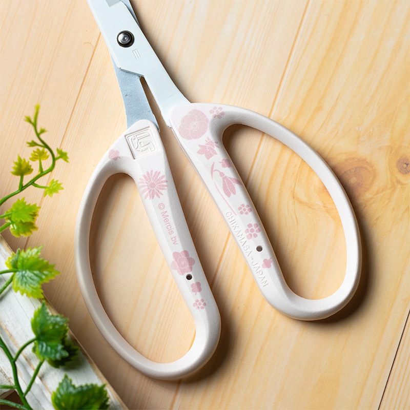 Flower Miffy ガーデニングはさみ | すべての商品